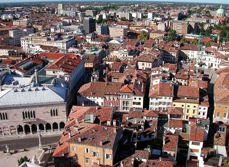 Udine