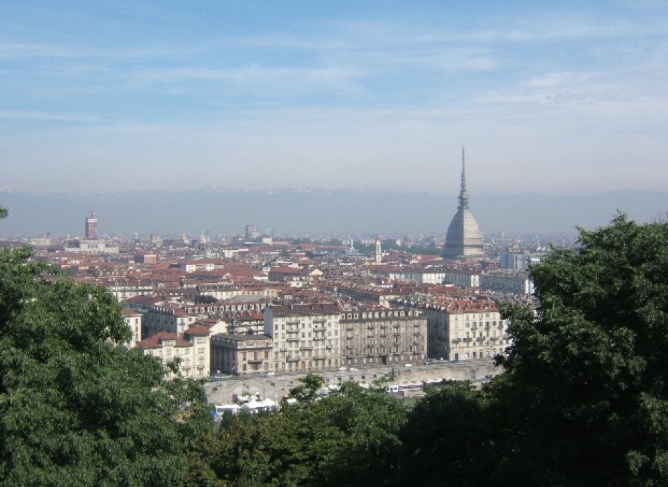 Turín (Torino)
