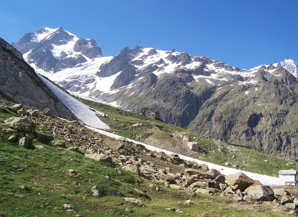 Valle d´Aosta